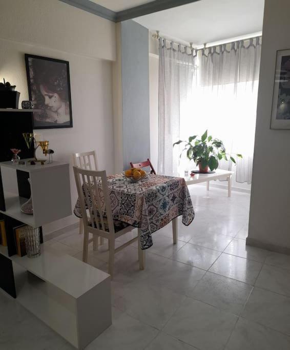 Monolocale Apartment Puerto de la Cruz  Exterior photo