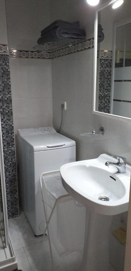 Monolocale Apartment Puerto de la Cruz  Exterior photo